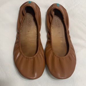 Tieks